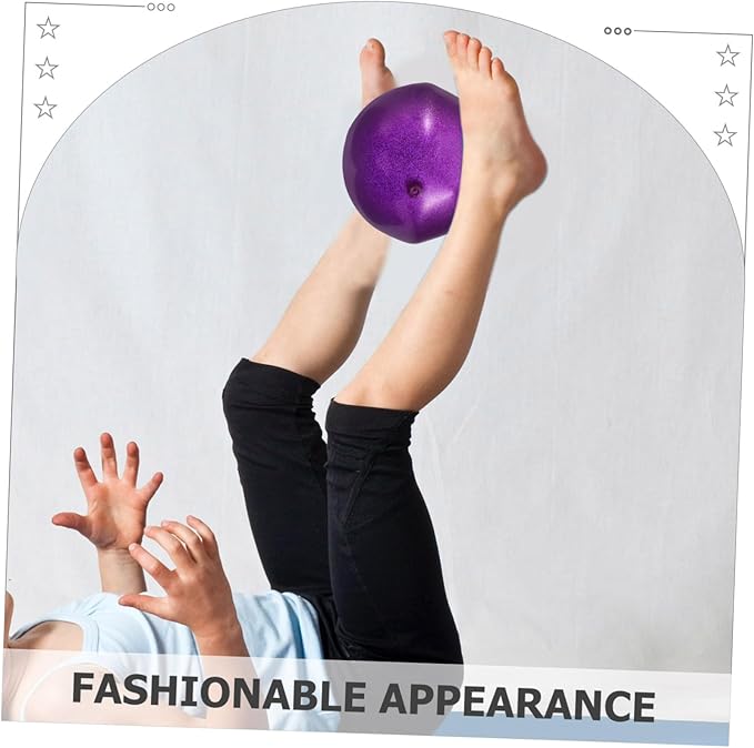 Multi-use Core for Yoga and Fitness Portable Exercise for Core Strength Balance and Flexibility for and Office Use