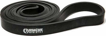 Pull Up Assistance Bands - Commercial Gym Quality 41" Loop Exercise Pull-Up Bands - 4 Different Resistance Levels to Choose from