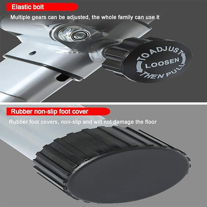 Adjustable Weight Bench Dumbbell Bench Incline Decline Workout Bench Foldable Sit Up Bench Home Gym Fitness Bench Bench Press for Men Full Body Exercise