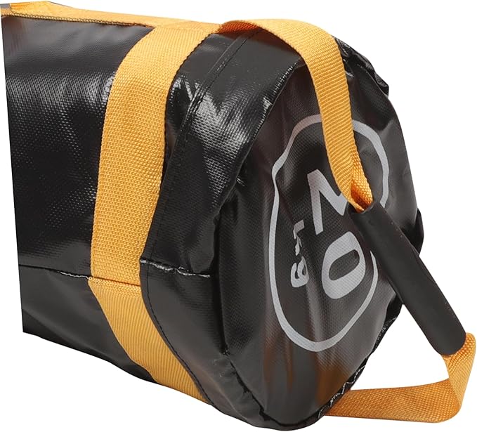 Milisten Weight Lifting Bag for Training with PVC Material Sandbag for Weight Training Muscle Building Fitness Bag for Men and Women Gym Workouts