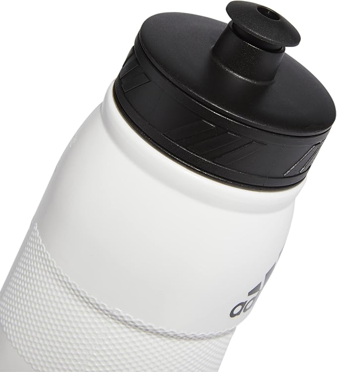 adidas 750 ML (28 oz) Stadium Refillable Plastic Sport Water Bottle