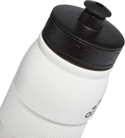 adidas 750 ML (28 oz) Stadium Refillable Plastic Sport Water Bottle