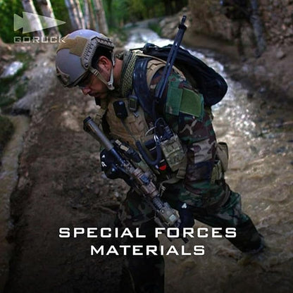Padded Hip Belt – GORUCK