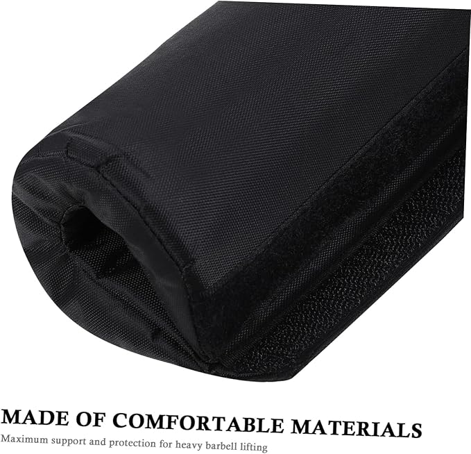 Barbell Shoulder Pads Neck Paddles Barbell Squat Pad Workout Bar Pad Barbell Foam Pad Rack Gaurd Helmet