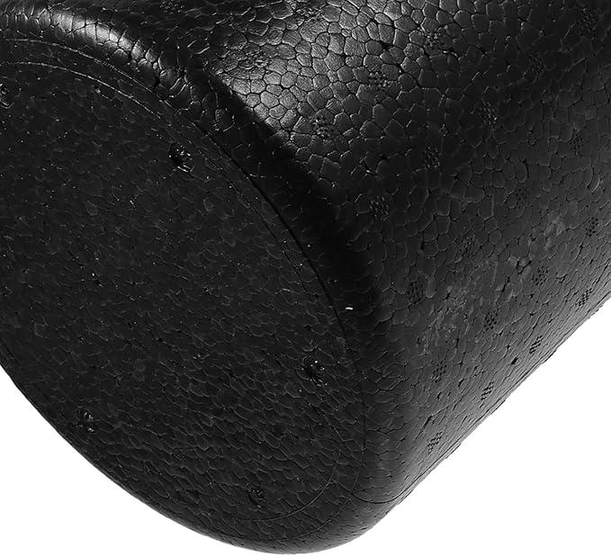 Healifty Yoga Muscle Roller Foam Column 30x15cm Epp Massage Stick for Muscle and Fitness Relaxation