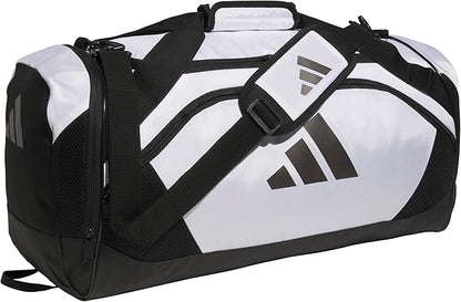 adidas Team Issue Duffel Bag – Durable for Sports & Travel