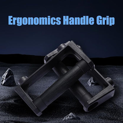 Foldable PushUp Stands Board Fitness,Workout Equipment for Home Gym, Men & Women Adjustable Pushup Board for Chest, Abs, Arms & Core Training,Portable Push-Up Board for Full Body Exercise