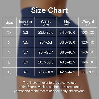 YEOREO Workout Scrunch Shorts Women V Back Gym Butt Lifting Liz High Waisted Seamless Shorts