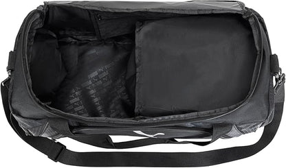 PUMA unisex adult Evercat Accelerator Duffel Bags