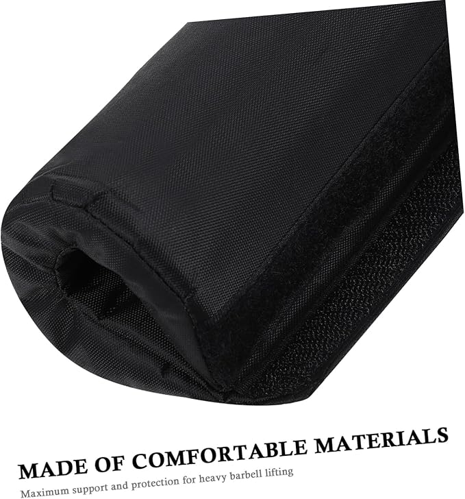 Squat Padding Neck Harness Weight Lifting Squat Bar Pad Pads Protector Shoulder Gym Barbell Squat Pad