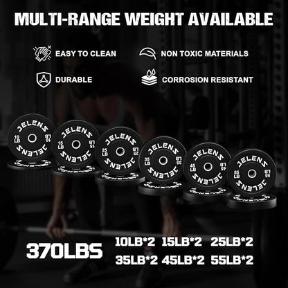 S11 Power Cage, 2000LB Multi-Function Power Rack with LAT Pulldown, Squat Rack with Adjustable Pulley System and Training Attachments, Weight Rack for Home Gym