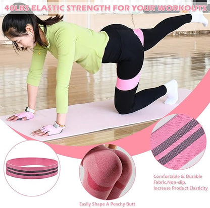 ATENTO 10Pcs Barbell Pad Set with Weight Lifting Belt, Thick Cushion Hip Thrust Pad for Bench Press, Lunges, Workout, Leg Exercise, Squat Bar Pad for Relief Pressure from Neck & Shoulder for Smith machine & Olympic Bars, with 2 Gym Ankle Straps, Hip Re...