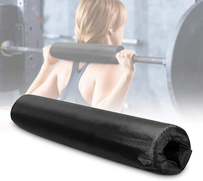 Squat Pad Weightlifting Sponge Barbell Pad Neck and Shoulder Protective Pad for Squats Entrenamiento de fuerza