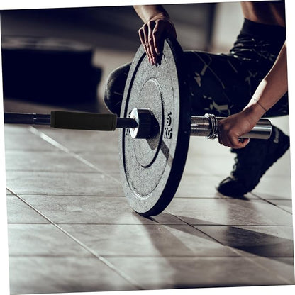 2pcs Gym Equipment Accessories Lifting Grip Pads for Barbell Squats Non-slip for Hip Thrusts