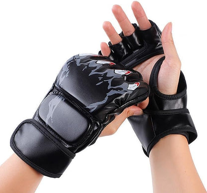 1 Boxing Electronic Music Punching Mounted Reaction Target Comfortable Material Suitable for Home Fitness Adults Children Indoor Exer