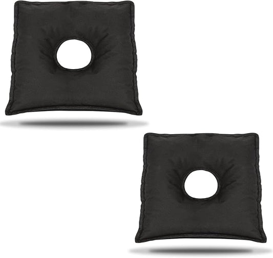 Baseball Tee Sandbag, Weighted Anchors for Batting Tee, All Sport Sandbag, Universal Softball Tee Sandbag for Hitting Drills and Added Stability