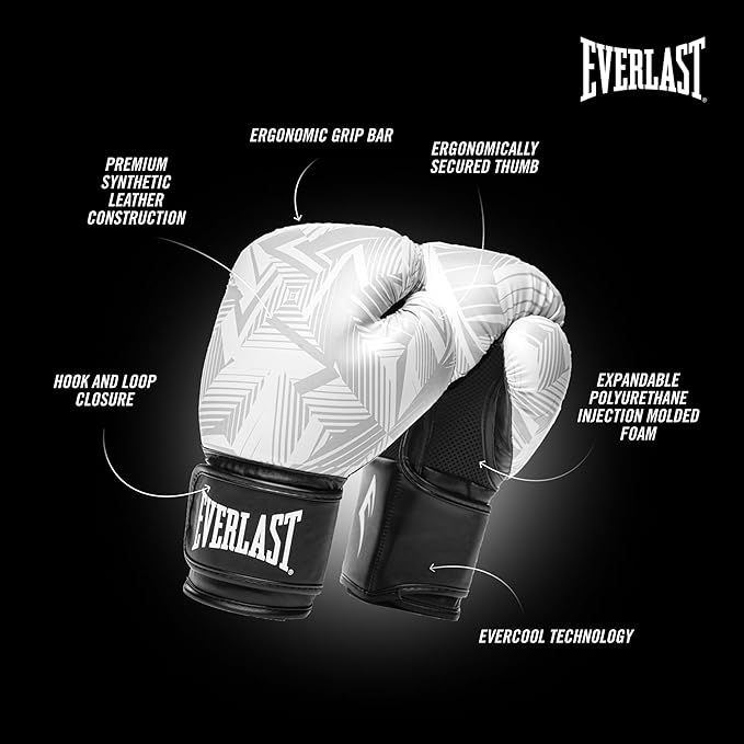 Everlast Spark Boxing