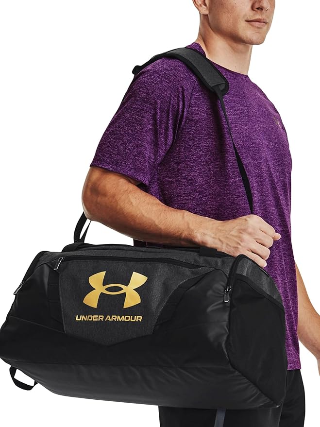 Under Armour Undeniable 5.0 Duffle, Small