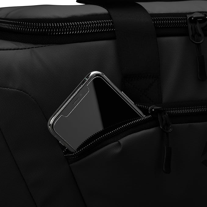 EvoShield Training Duffle Bags