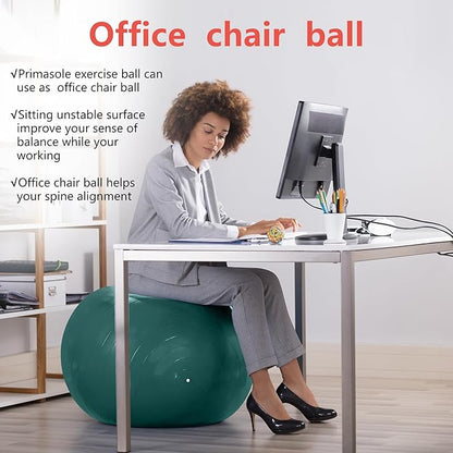 primasole Balance Ball
