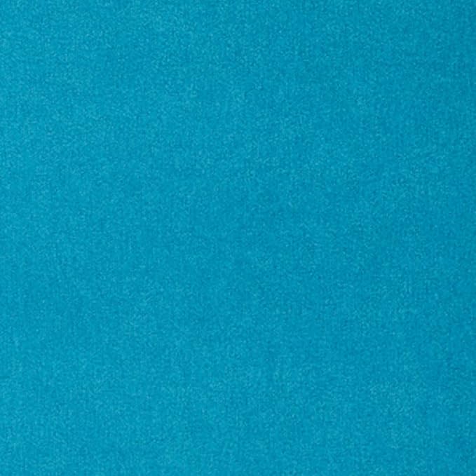 Private Island Hot Yoga Beach Mat Towel Non Slip Recycling Microfiber Quick Dry Compact Sand Water Sports Gym Picnic Blanket Outdoor Camping 24”x68” (Blue, Large)