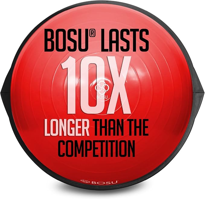 BOSU® Pro Balance Trainer