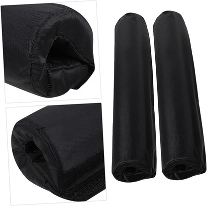 VICASKY Barbell Cover Pad Barbell Shoulder Pads Neck Harness Weight Lifting Weightlifting Thick Barbell Neck Pad
