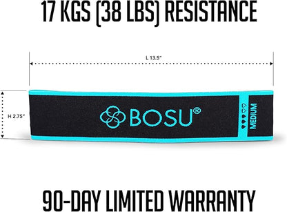 BOSU Fabric Resistance Band