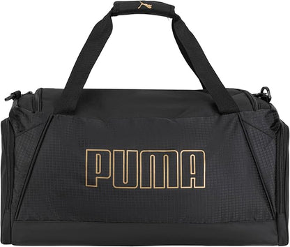 PUMA unisex adult Evercat Accelerator Duffel Bags