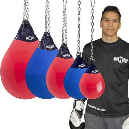 Ringside Tsunami Water Heavy Bag