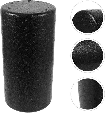 Healifty Yoga Muscle Roller Foam Column 30x15cm Epp Massage Stick for Muscle and Fitness Relaxation