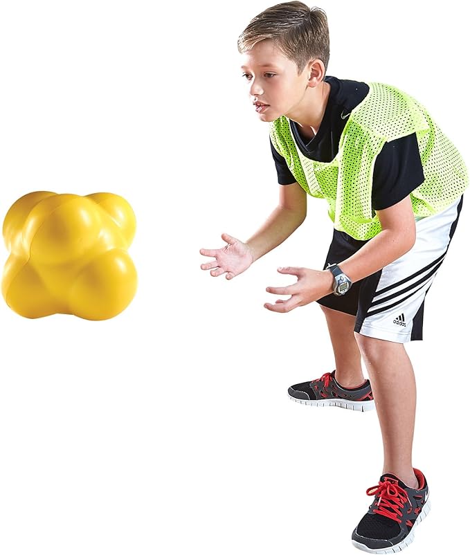 BSN Jumbo Foam Reflex Ball