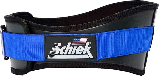 Schiek 3006 Power Lifting Belt