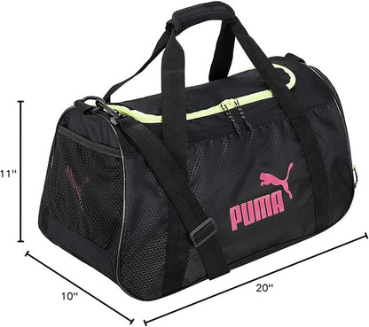 PUMA