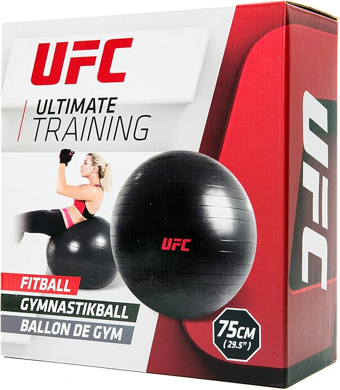UFC 55 cm Fitball