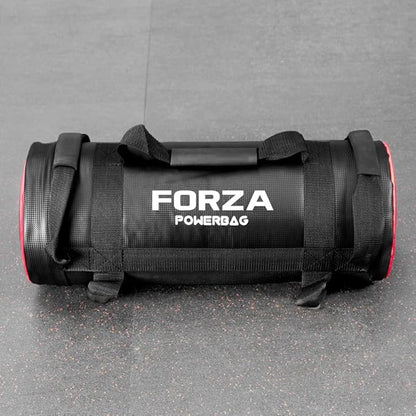 METIS Power Bags – 11lbs to 66lbs | Strength Training Fitness Equipment – Home Exercise and Gym Fitness | Prefilled Powerbag Weights for Powerlifting, Crossfit & MMA