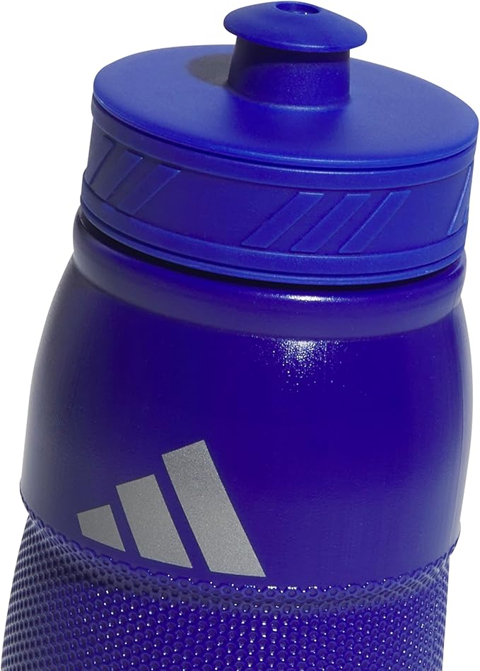 adidas 750 ML (28 oz) Stadium Refillable Plastic Sport Water Bottle