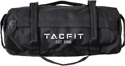 Sandbag - for Fitness, Exercises, Strength Training, Crossfit and Workouts