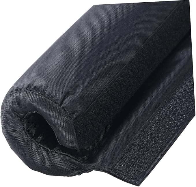 Barbell Neck Pad for Squats Protective Cushion for Neck and Shoulders Comfortable Barbell Pad for Weightlifting for Hip Thrusts and Squats Durable Bar Padding