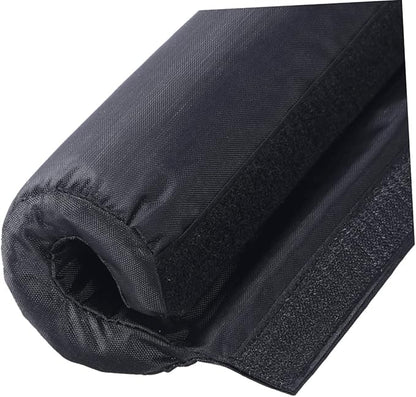 Barbell Neck Pad for Squats Protective Cushion for Neck and Shoulders Comfortable Barbell Pad for Weightlifting for Hip Thrusts and Squats Durable Bar Padding