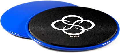 BOSU Core Sliders