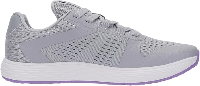 WHITIN Women's Wide Toe Box Running Shoes + Zero Drop Sole with Durable, Protective Upper
