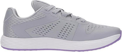 WHITIN Women's Wide Toe Box Running Shoes + Zero Drop Sole with Durable, Protective Upper