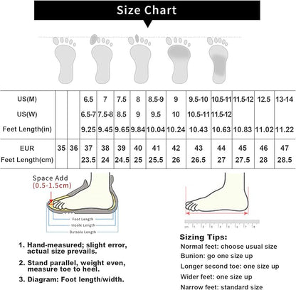 MANUEKLEAR Deadlift Shoes - Weight Lifting Shoes for Men Women - Weightlifting Squat Shoes Fitness Cross-Trainer Barefoot Gym Training Sneakers