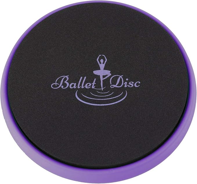 Turn Board for Dancers, Ballet Turning Board, Turning Boards for Dancers, Spinning Boards for Pirouette, Turns and Balance, Spinner Boards for Dancers, Ice Skaters, Gymnasts and Cheerleaders