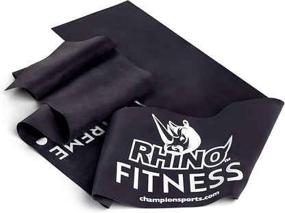 Champion Sports Resistance Therapy Stretch Flat Band