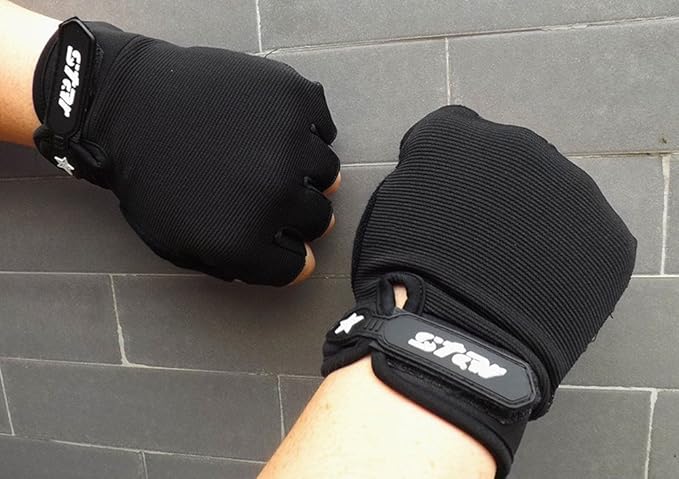 YOLAI Workout Gloves Workout Gloves for Men Weight Lifting Gloves for Men Gym Gloves Workout Gloves
