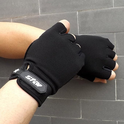 YOLAI Workout Gloves Workout Gloves for Men Weight Lifting Gloves for Men Gym Gloves Workout Gloves