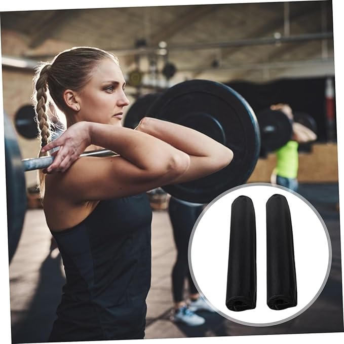 Squat Padding Neck Harness Weight Lifting Squat Bar Pad Pads Protector Shoulder Gym Barbell Squat Pad