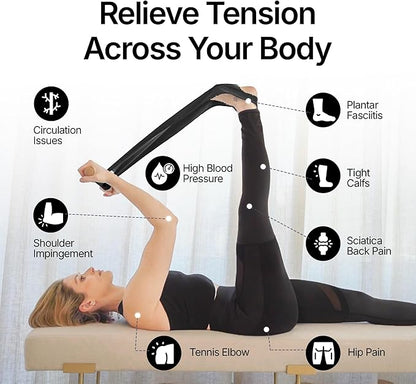 CastleFlexx Mobility and Full Body Strengthening Device